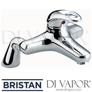 Bristan J PBF C Java Pillar Bath Filler Spare Parts
